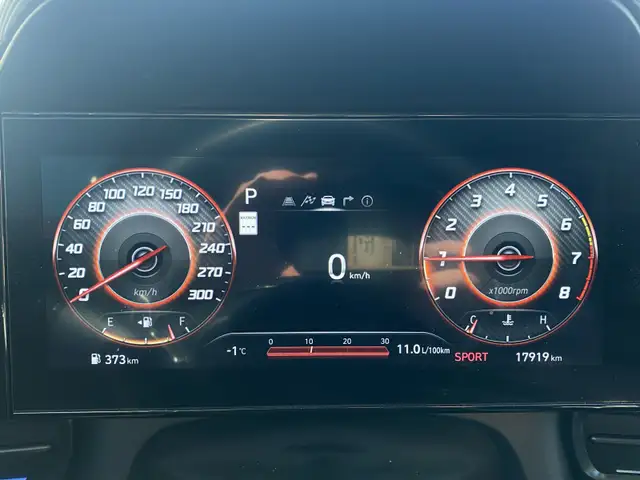 2024 Hyundai Elantra N - Photo 23