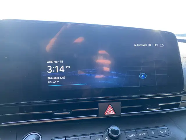 2024 Hyundai Elantra N - Photo 24