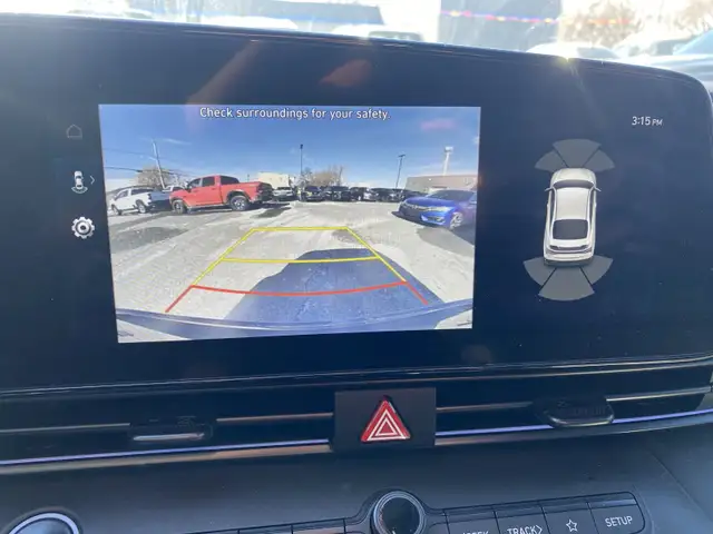 2024 Hyundai Elantra N - Photo 28