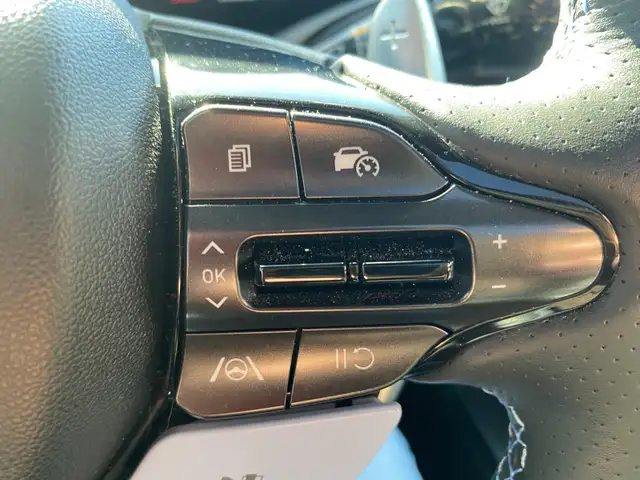 2024 Hyundai Elantra N - Photo 29