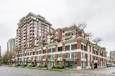 Top‑Floor 2‑Bed Condo in Richmond – 5933 Cooney Rd – $3150