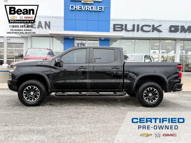 2024 Chevrolet Silverado 1500 - Photo 2