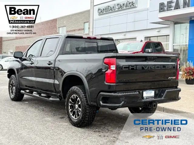 2024 Chevrolet Silverado 1500 - Photo 3