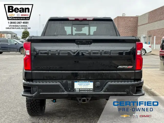 2024 Chevrolet Silverado 1500 - Photo 4