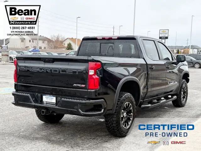 2024 Chevrolet Silverado 1500 - Photo 6