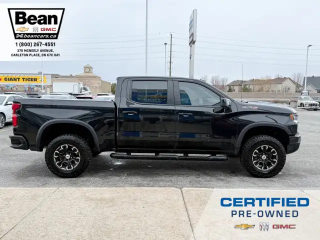 2024 Chevrolet Silverado 1500 - Photo 7