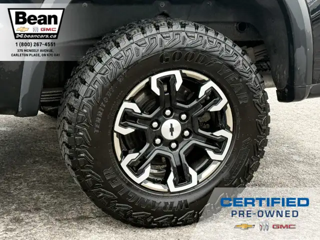 2024 Chevrolet Silverado 1500 - Photo 10