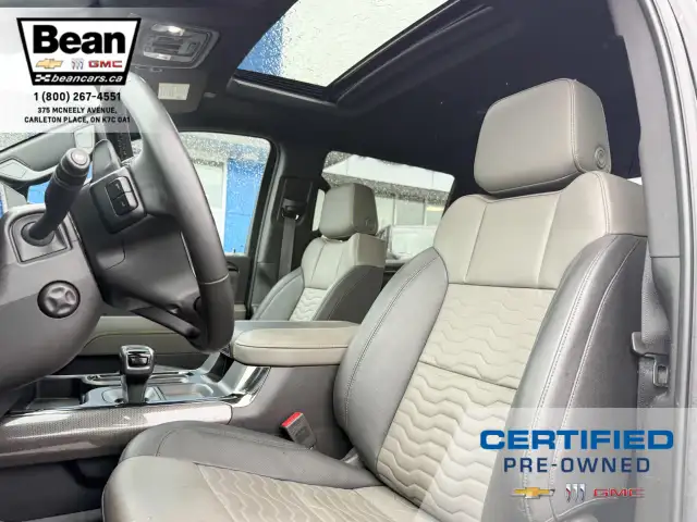 2024 Chevrolet Silverado 1500 - Photo 12