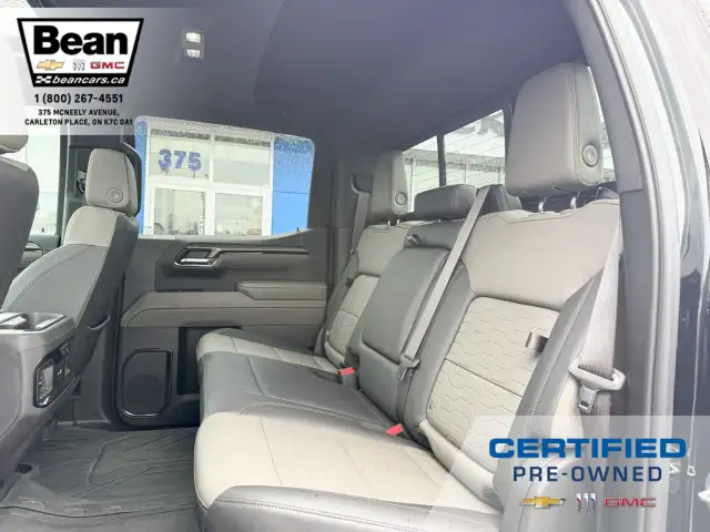 2024 Chevrolet Silverado 1500 - Photo 13