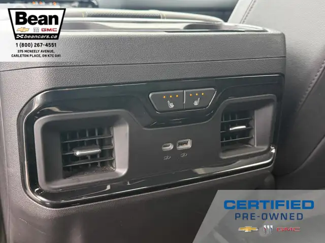 2024 Chevrolet Silverado 1500 - Photo 14