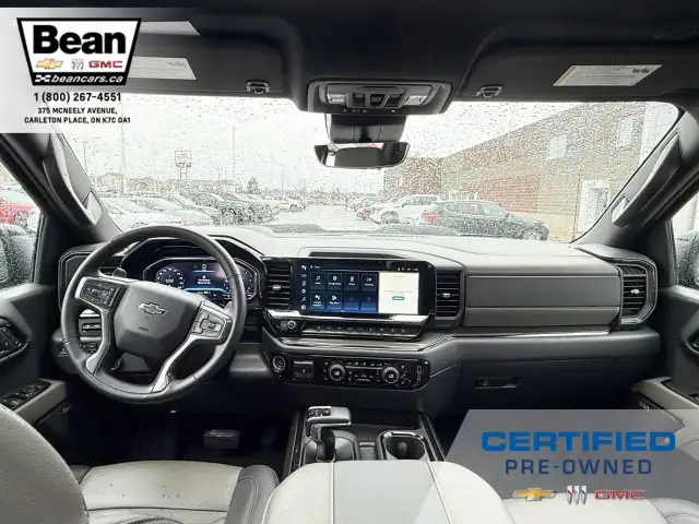 2024 Chevrolet Silverado 1500 - Photo 15