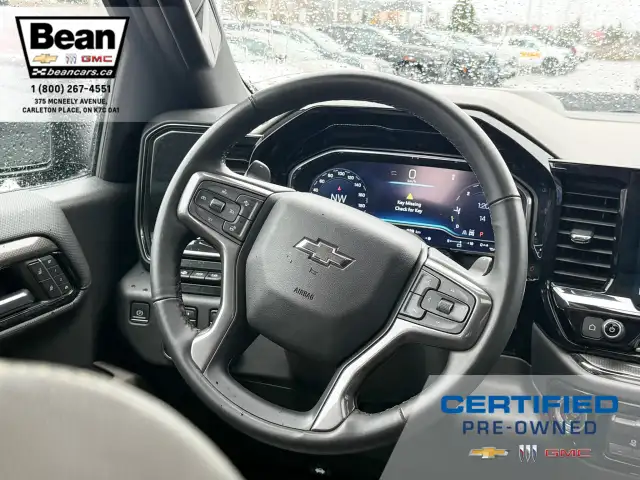 2024 Chevrolet Silverado 1500 - Photo 16