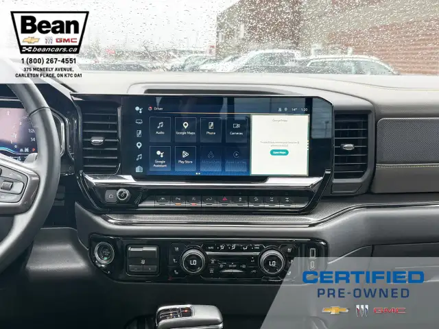 2024 Chevrolet Silverado 1500 - Photo 17