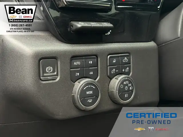 2024 Chevrolet Silverado 1500 - Photo 19