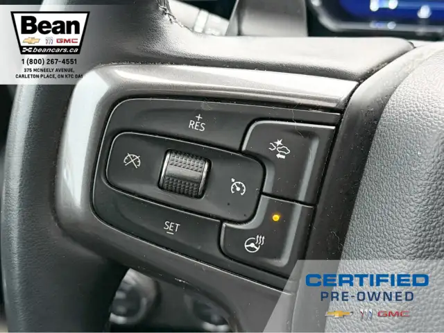 2024 Chevrolet Silverado 1500 - Photo 20