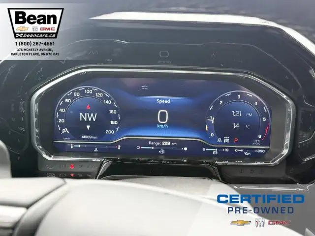 2024 Chevrolet Silverado 1500 - Photo 21