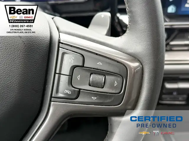 2024 Chevrolet Silverado 1500 - Photo 22