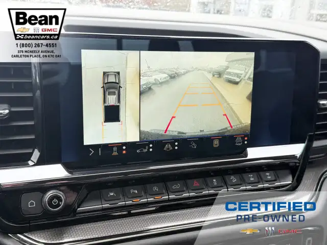 2024 Chevrolet Silverado 1500 - Photo 23