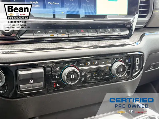 2024 Chevrolet Silverado 1500 - Photo 24