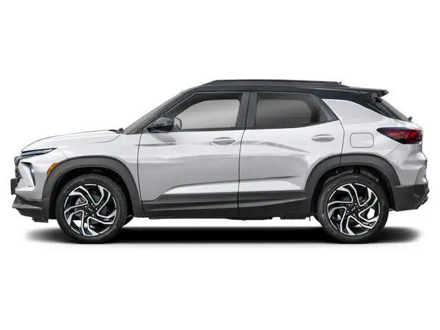 2026 Chevrolet TrailBlazer RS - Photo 2