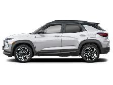 2026 Chevrolet TrailBlazer RS - Photo 2