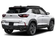 2026 Chevrolet TrailBlazer RS - Photo 3
