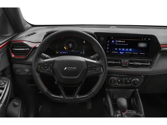 2026 Chevrolet TrailBlazer RS - Photo 4