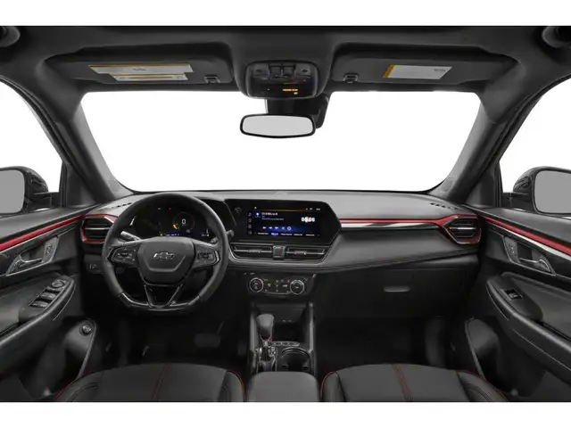 2026 Chevrolet TrailBlazer RS - Photo 5