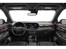 2026 Chevrolet TrailBlazer RS - Photo 5