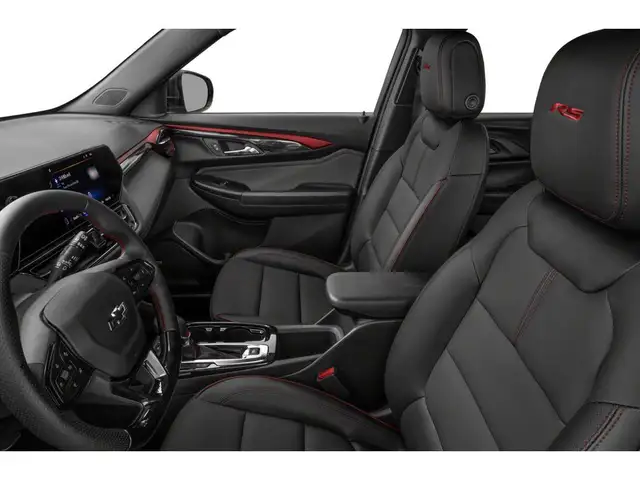 2026 Chevrolet TrailBlazer RS - Photo 6