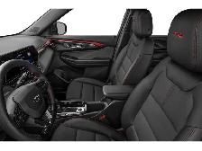 2026 Chevrolet TrailBlazer RS - Photo 6