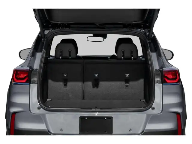 2026 Chevrolet TrailBlazer RS - Photo 8