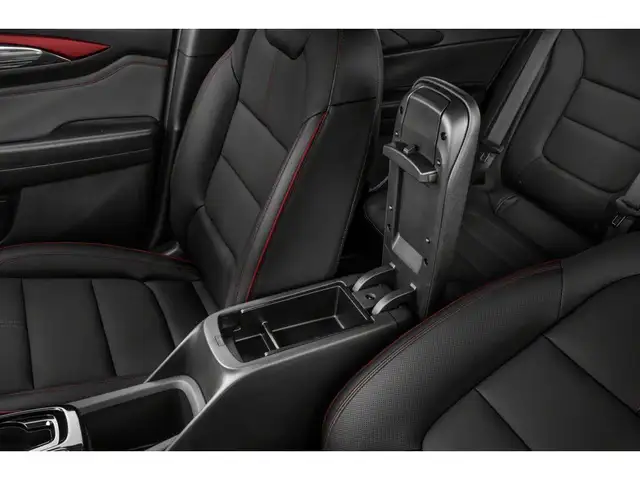 2026 Chevrolet TrailBlazer RS - Photo 10