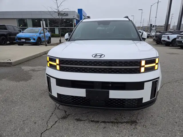 2024 Hyundai Santa Fe Ultimate Calligraphy THREE ROWS | PREMI... - Photo 2