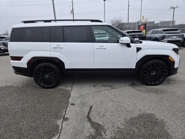 2024 Hyundai Santa Fe Ultimate Calligraphy THREE ROWS | PREMI... - Photo 4