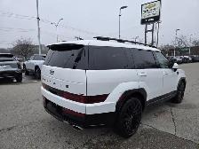 2024 Hyundai Santa Fe Ultimate Calligraphy THREE ROWS | PREMI... - Photo 5