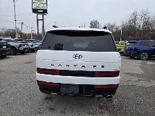2024 Hyundai Santa Fe Ultimate Calligraphy THREE ROWS | PREMI... - Photo 6