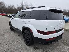 2024 Hyundai Santa Fe Ultimate Calligraphy THREE ROWS | PREMI... - Photo 7