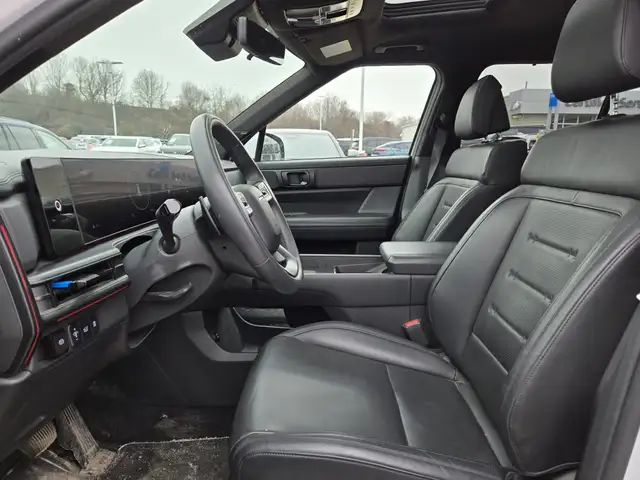 2024 Hyundai Santa Fe Ultimate Calligraphy THREE ROWS | PREMI... - Photo 8