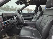 2024 Hyundai Santa Fe Ultimate Calligraphy THREE ROWS | PREMI... - Photo 8