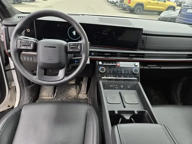2024 Hyundai Santa Fe Ultimate Calligraphy THREE ROWS | PREMI... - Photo 10