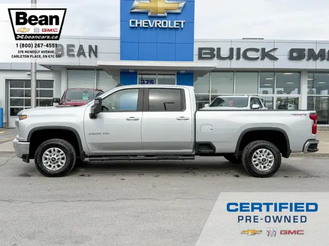 2022 Chevrolet Silverado 2500HD - Photo 2