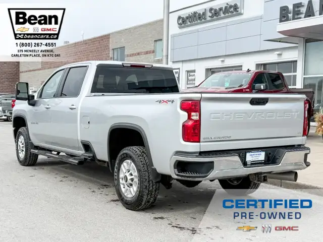 2022 Chevrolet Silverado 2500HD - Photo 3