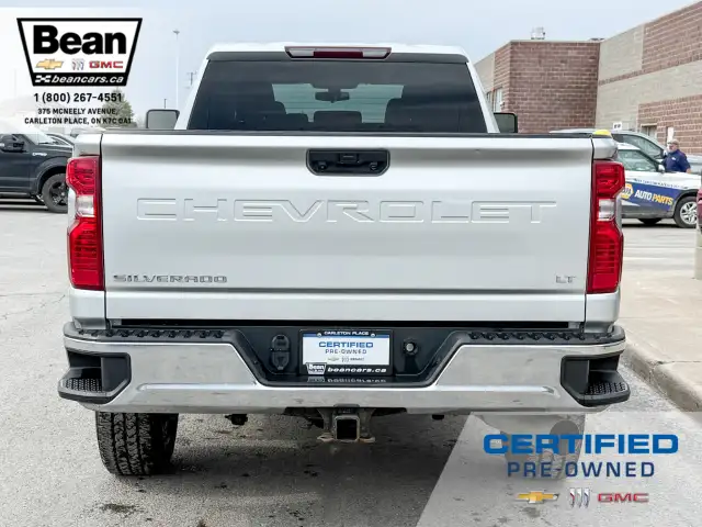2022 Chevrolet Silverado 2500HD - Photo 4
