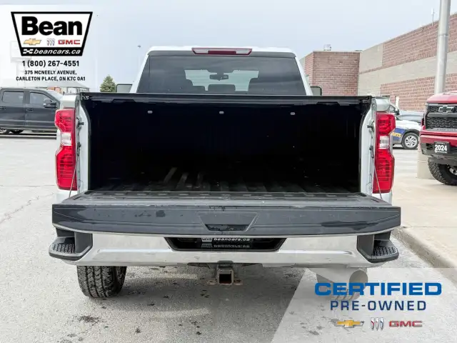 2022 Chevrolet Silverado 2500HD - Photo 5