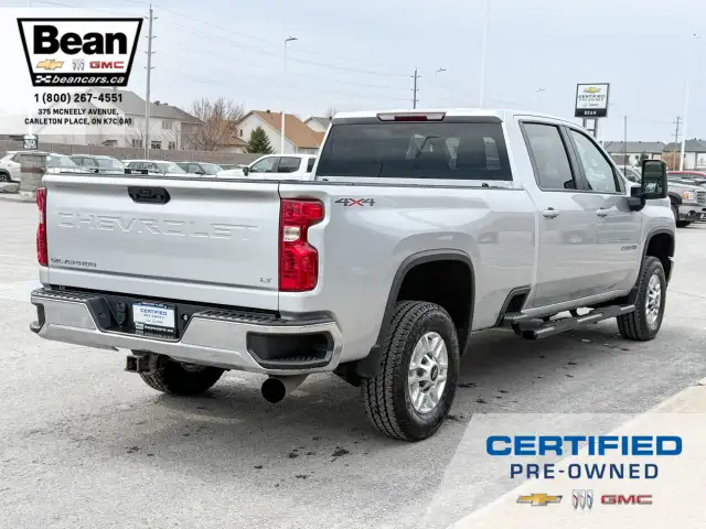 2022 Chevrolet Silverado 2500HD - Photo 6