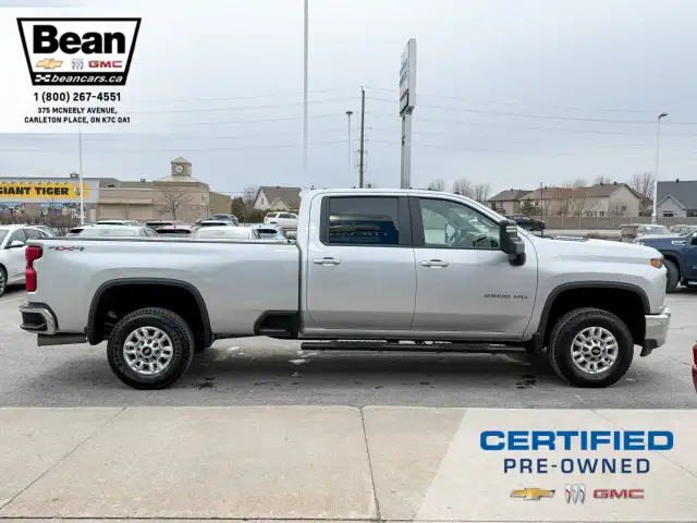 2022 Chevrolet Silverado 2500HD - Photo 7