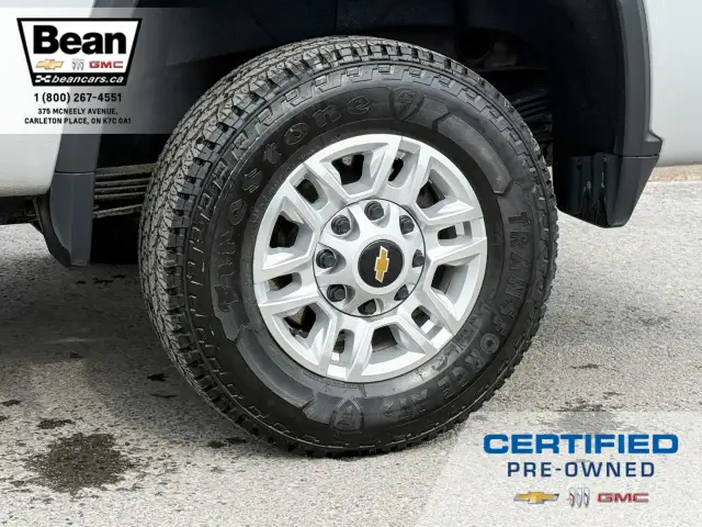 2022 Chevrolet Silverado 2500HD - Photo 10