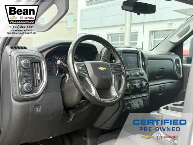 2022 Chevrolet Silverado 2500HD - Photo 11