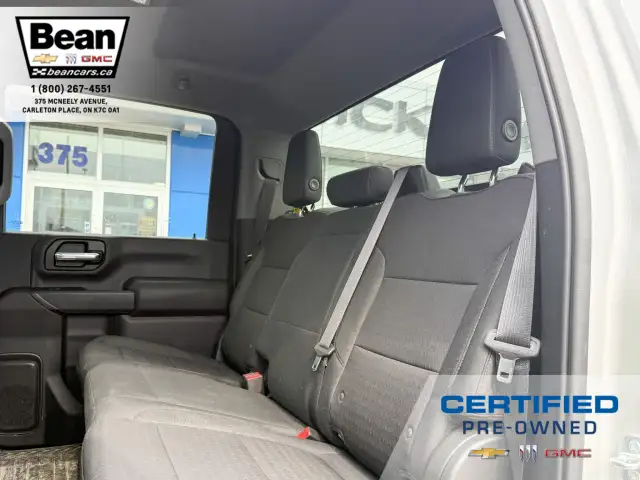 2022 Chevrolet Silverado 2500HD - Photo 13